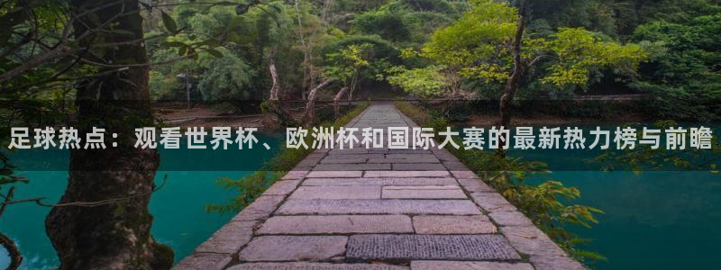 88看球体育直播：足球热点：观看世界杯、欧洲杯和国际大赛的最新热力榜与前瞻
